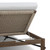 Amber Lewis x Four Hands Finnegan Outdoor Chaise - Alessi Linen