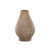 Amber Lewis x Four Hands Sesto Vessel - Aged Natural Terracotta