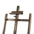 Amber Lewis x Four Hands Grayfox Art Easel - Brushed Iron