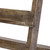 Amber Lewis x Four Hands Grayfox Art Easel - Brushed Iron