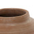 Amber Lewis x Four Hands Bosa Vessel - Aged Natural Terracotta