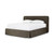 Amber Lewis x Four Hands Wyndham Queen Bed - Broadway Olive