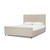 Amber Lewis x Four Hands Dalia King Bed - Broadway Dune