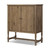 Amber Lewis x Four Hands Bari Bar Cabinet - Weathered Oak Veneer