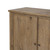 Amber Lewis x Four Hands Bari Bar Cabinet - Weathered Oak Veneer