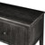 Amber Lewis x Four Hands Bush Sideboard - Distressed Black