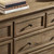 Amber Lewis x Four Hands Geoffrey Wide Dresser - Worn Oak Veneer