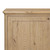 Amber Lewis x Four Hands Dumont Small Cabinet - Worn Oak Veneer