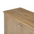 Amber Lewis x Four Hands Dumont Small Cabinet - Worn Oak Veneer