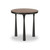 Amber Lewis x Four Hands Billings End Table - Rust