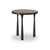 Amber Lewis x Four Hands Billings End Table - Rust