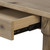 Amber Lewis x Four Hands Edison Desk - Worn Oak Veneer