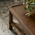 Amber Lewis x Four Hands Gabriella Coffee Table - Brown Mindi