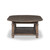 Amber Lewis x Four Hands Charnes Coffee Table - Antique Belgium Bleach