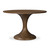 Amber Lewis x Four Hands Eastman Dining Table - Sienna Oak Veneer - 48"