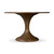 Amber Lewis x Four Hands Eastman Dining Table - Sienna Oak Veneer - 48"