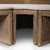 Amber Lewis x Four Hands Senna Dining Banquette U Shape 155" - Broadway Dune