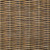 Amber Lewis x Four Hands BYO: Senna Woven Dining Banquette - Broadway Dune - LAF - 49"