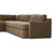 Amber Lewis x Four Hands Aurelia 3-Piece Sectional - Broadway Coffee