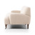 Amber Lewis x Four Hands Kent Sofa - Crete Sand