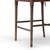 Amber Lewis x Four Hands Fayth Counter Stool With Cushion - Broadway Dune