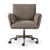Amber Lewis x Four Hands Salerno Desk Chair - Broadway Coffee