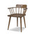 Amber Lewis x Four Hands Thalia Dining Chair - Almond Oak