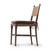 Amber Lewis x Four Hands Fayth Dining Chair With Cushion - Dulane Mahogany