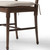 Amber Lewis x Four Hands Fayth Dining Chair With Cushion - Broadway Dune