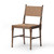 Amber Lewis x Four Hands Fayth Dining Chair - Natural Paper Cord