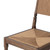 Amber Lewis x Four Hands Fayth Dining Chair - Natural Paper Cord