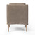 Amber Lewis x Four Hands Aurelia Dining Chair - Broadway Coffee