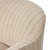 Amber Lewis x Four Hands Lowell Slipcover Swivel Chair - Laine Flint