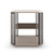 Caracole Alloy End Table