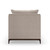 Caracole Archipelago Armless Chair Sectional Piece