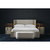 Caracole Azure King Bed