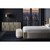 Caracole Azure King Bed