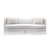 Caracole Center Pointe Sofa