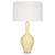Audrey Table Lamp - Butter