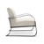 Caracole Sinuous Chair