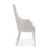 Caracole Tall Order Arm Dining Chair