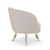 Caracole Turning Point Chair