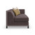 Caracole Tuxedo Raf Sofa Sectional Piece