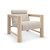 Caracole Unity Chair