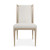 Caracole Unity Light Dining Chair