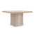 Caracole Unity Light Dining Table