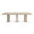 Caracole Unity Light Dining Table