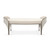 Caracole Valentina Bed Bench