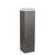 John Richard Edda Pedestal Ii - Gunmetal