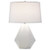 Delta Table Lamp - Lily